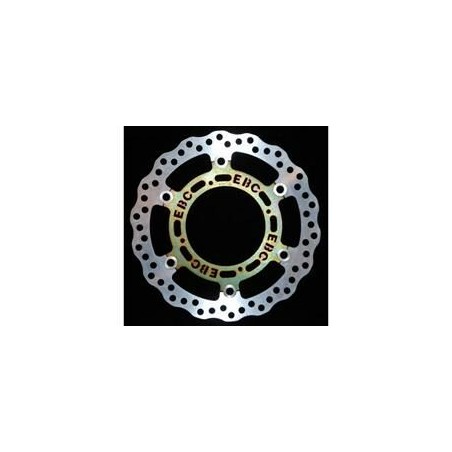 BRAKE ROTOR FLT OS WAVE
