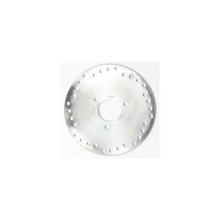 BRAKE ROTOR FIX D SERIES RND