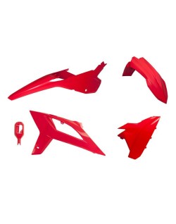 Kit plastiques RACETECH - couleur origine (22) Beta RR
