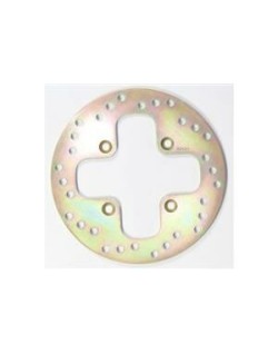 BRAKE ROTOR FIX D SERIES RND