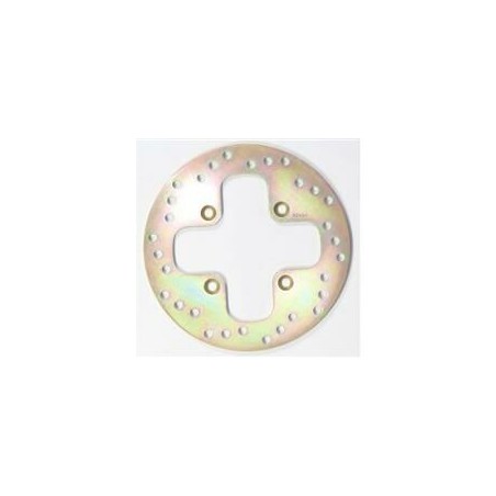 BRAKE ROTOR FIX D SERIES RND