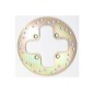 BRAKE ROTOR FIX D SERIES RND