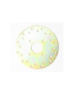 BRAKE ROTOR FIX D SERIES RND