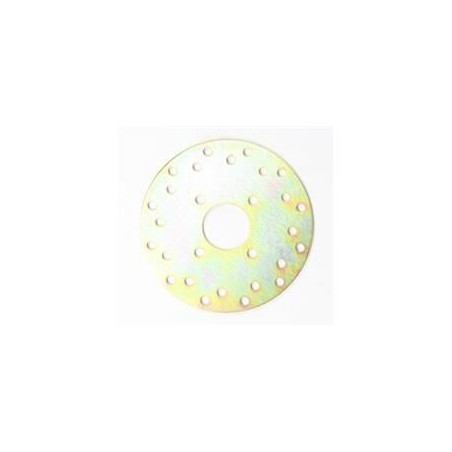 BRAKE ROTOR FIX D SERIES RND