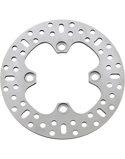 BRAKE ROTOR FIX D SERIES RND
