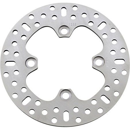 BRAKE ROTOR FIX D SERIES RND
