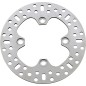 BRAKE ROTOR FIX D SERIES RND