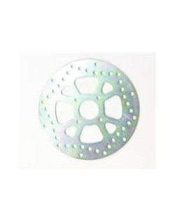 BRAKE ROTOR FIX D SERIES RND