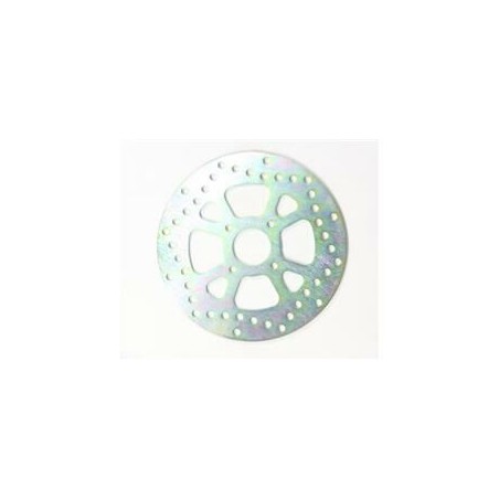 BRAKE ROTOR FIX D SERIES RND