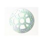BRAKE ROTOR FIX D SERIES RND