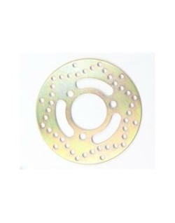 BRAKE ROTOR FIX D SERIES RND
