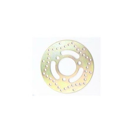 BRAKE ROTOR FIX D SERIES RND