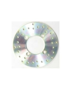 BRAKE ROTOR FIX D SERIES RND