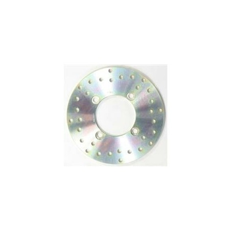 BRAKE ROTOR FIX D SERIES RND