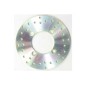 BRAKE ROTOR FIX D SERIES RND