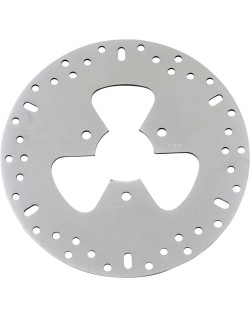 BRAKE ROTOR FIX D SERIES RND