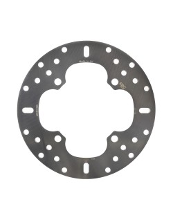 BRAKE ROTOR FIX D SERIES RND