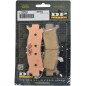 BRAKE PAD SINTRD DP561