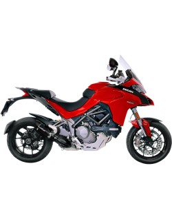 MUFFLER LV PRO CF MULTI