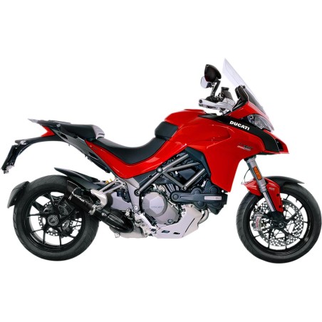 MUFFLER LV PRO CF MULTI