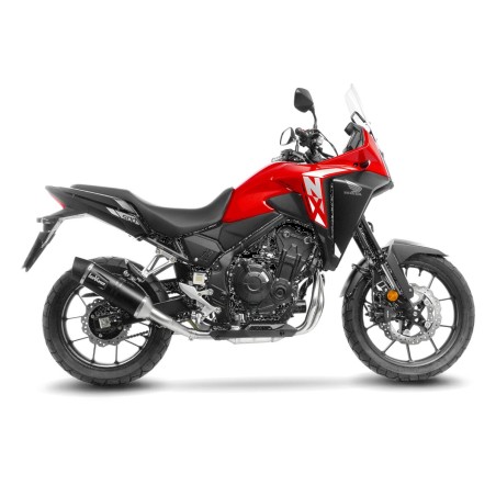 MUFFLER LV ONE EVO HONDA NX 50