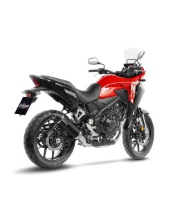 MUFFLER LV ONE EVO HONDA NX 50
