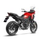 MUFFLER LV ONE EVO HONDA NX 50