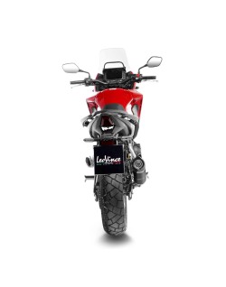 MUFFLER LV ONE EVO HONDA NX 50