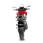 MUFFLER LV ONE EVO HONDA NX 50