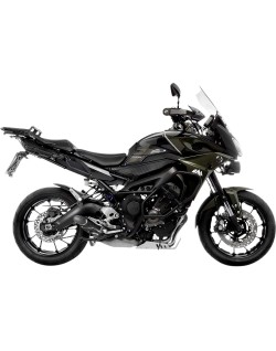 MUFFLER UPGRADE MT-09