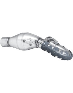 ARMADILO GUARD SHORT GREY