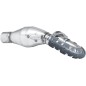 ARMADILO GUARD SHORT GREY