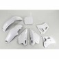 Kit plastique UFO couleur origine Yamaha YZ250