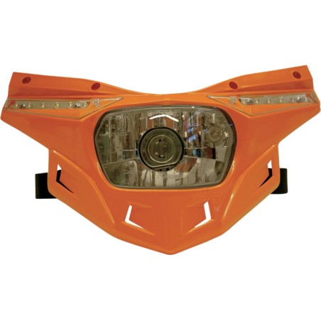 LIGHT-STEALTH LOWER ORG