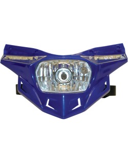 LIGHT-STEALTH LOWER BLU