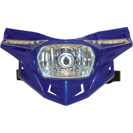 LIGHT-STEALTH LOWER BLU