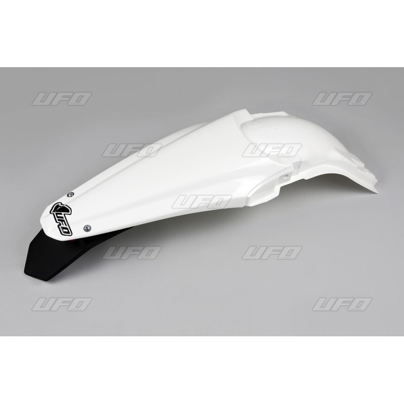 FENDER RR W LITE KXF WH