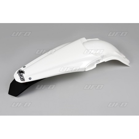 FENDER RR W LITE KXF WH
