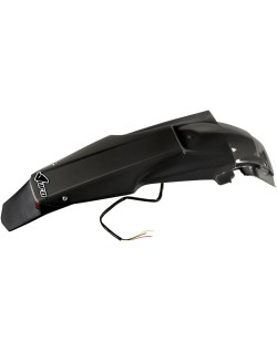 FENDER RR W LITE RMZ BK