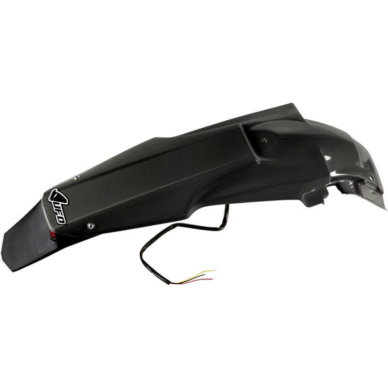 FENDER RR W LITE RMZ BK