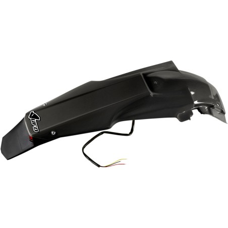 FENDER RR W LITE RMZ BK