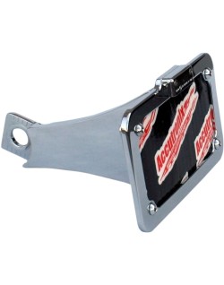 MOUNT LP HORZ/VRT IND CHR