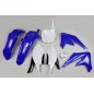 Kit plastique UFO couleur origine (2018) Yamaha YZ450F Kit plastique UFO couleur origine (2018) Yamaha YZ450F