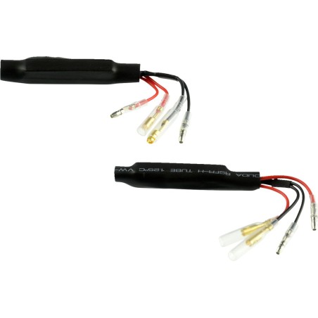 LED RESISTOR (SET OF 2)