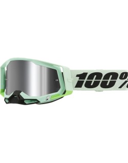 GOGGL RC2 PALOMAR MIR SLV