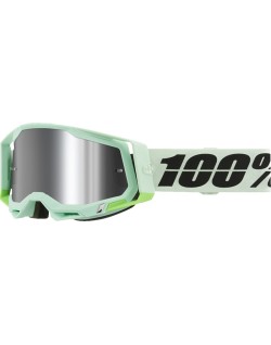 GOGGL RC2 PALOMAR MIR SLV