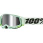 GOGGL RC2 PALOMAR MIR SLV