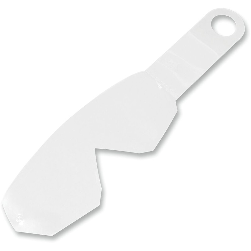 TEAROFFS THOR GOGGLE CLR