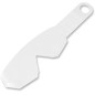 TEAROFFS THOR GOGGLE CLR