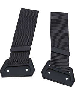 SHOULDERSTRP FA3 BK S/M